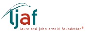 Laura and John Arnold Foundation Logo